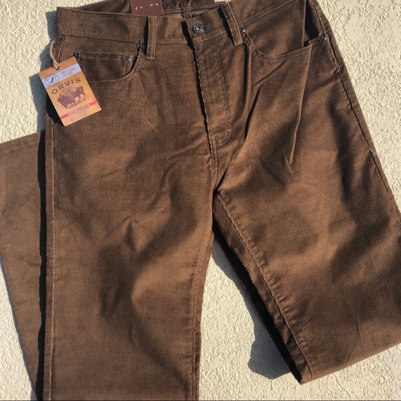 orvis five pocket stretch